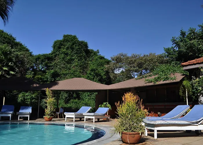 La Mada Hotel